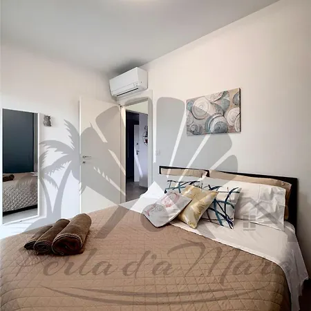 Perla D'amare Corallo - Relax Tra Mare E Natura Con Inclusa E Posto Auto