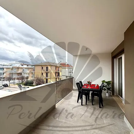 Perla D'amare Corallo - Relax Tra Mare E Natura Con Inclusa E Posto Auto *