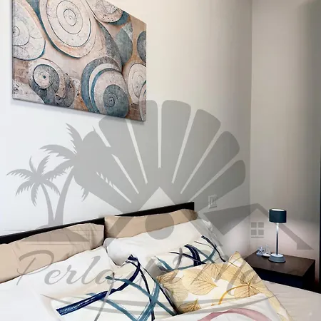 Apartman Perla D'amare Corallo - Relax Tra Mare E Natura Con Inclusa E Posto Auto *