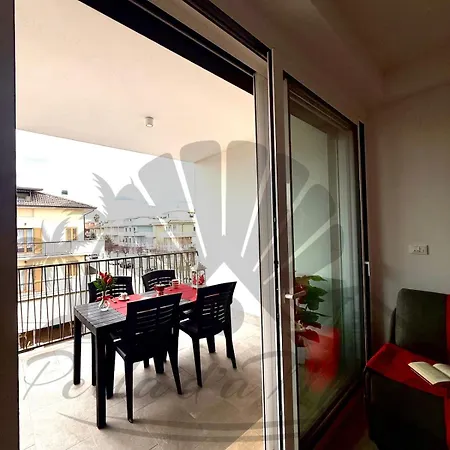 Perla D'amare Corallo - Relax Tra Mare E Natura Con Inclusa E Posto Auto *