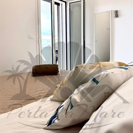 Apartman Perla D'amare Corallo - Relax Tra Mare E Natura Con Inclusa E Posto Auto *