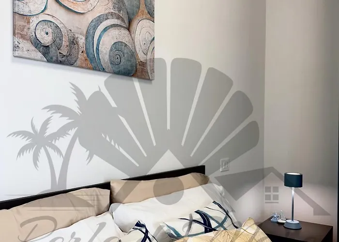 Apartman Perla D'amare Corallo - Relax Tra Mare E Natura Con Inclusa E Posto Auto *