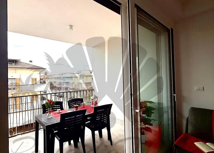 Perla D'amare Corallo - Relax Tra Mare E Natura Con Inclusa E Posto Auto *