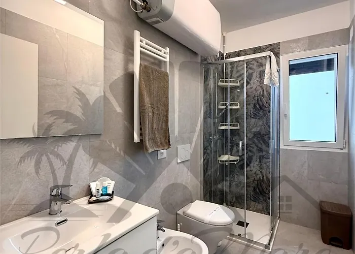 Perla D'amare Corallo - Relax Tra Mare E Natura Con Inclusa E Posto Auto San Benedetto del Tronto