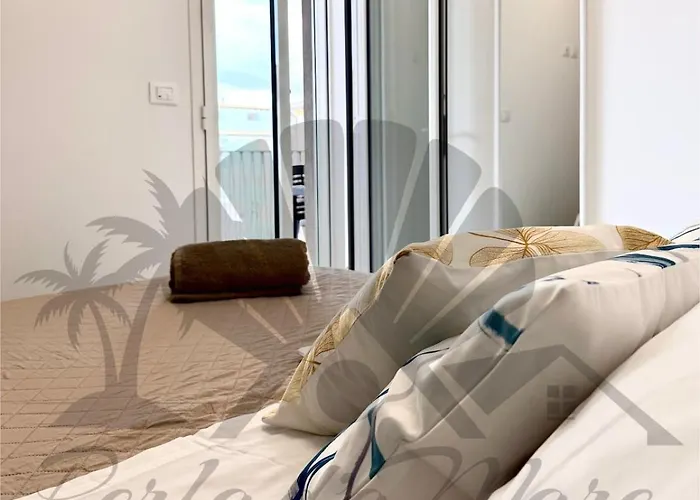 Apartman Perla D'amare Corallo - Relax Tra Mare E Natura Con Inclusa E Posto Auto *